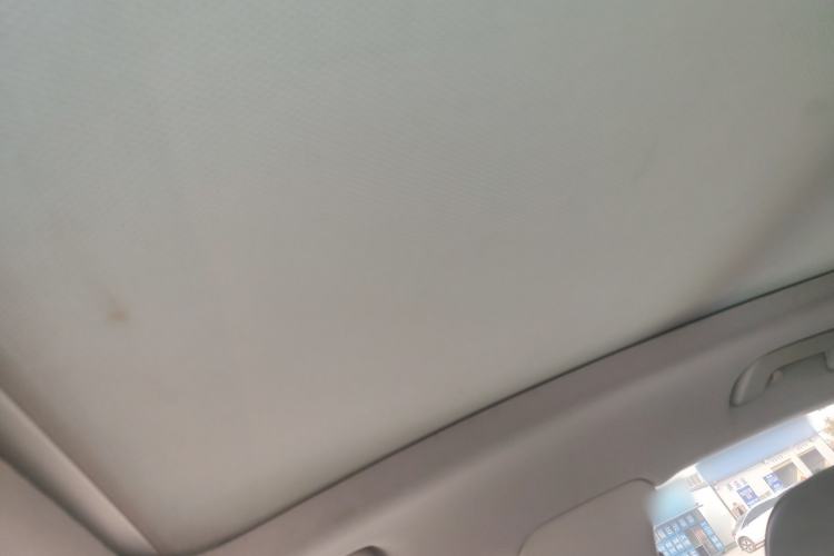 Used Audi Q3 2015 35 TFSI quattro Comfort model