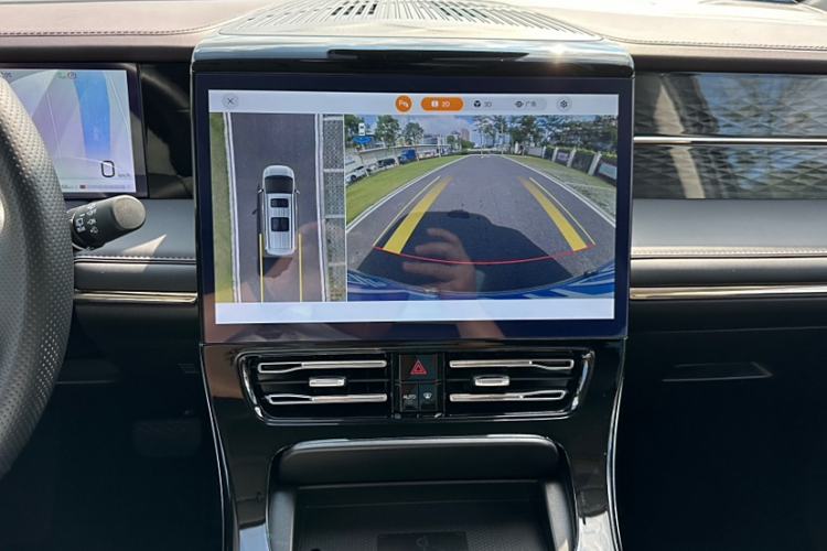 Used GAC Trumpchi M8 2024 Master Series 400T Ultimate Edition