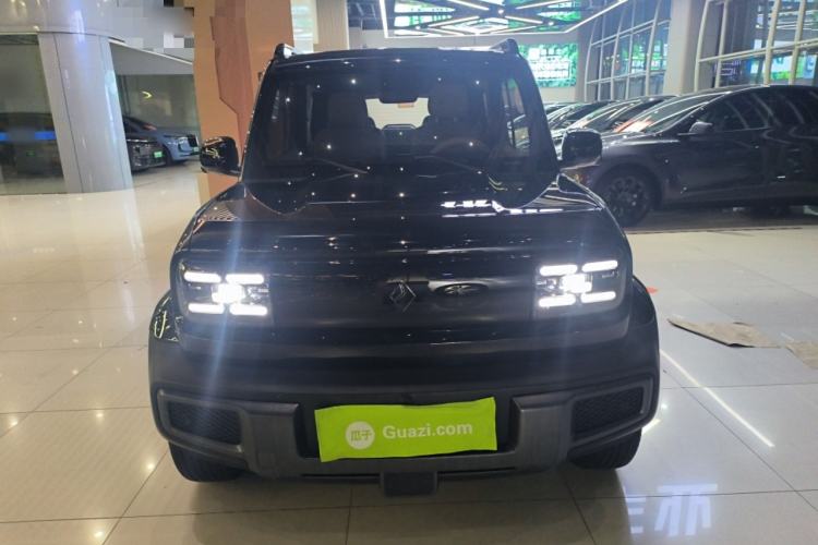 Used Baojun Spark 2023 Flagship Edition