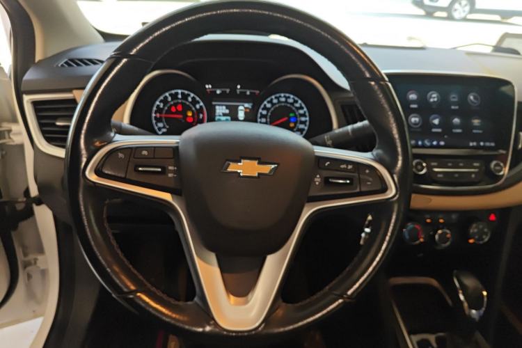 Used Chevrolet Monza 2022 320 Automatic Enjoyment Sunroof Version
