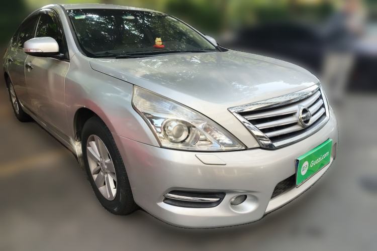 Used Nissan Teana 2011 2.5L XL Advanced Edition
