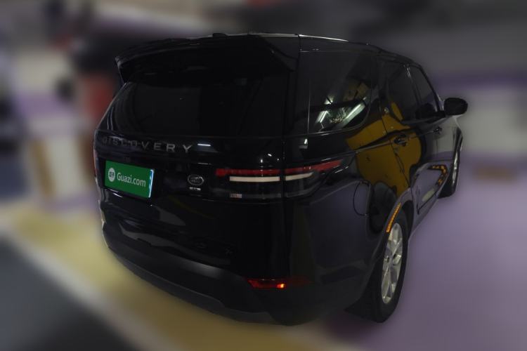 Used Land Rover Discovery 2019 3.0 SC V6 SE