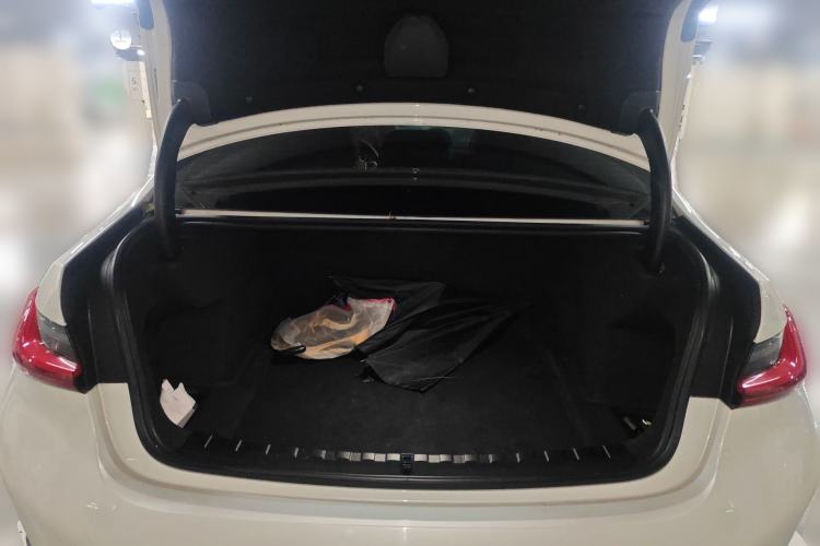 Used BMW 3 Series 2023 325Li M Sport Package