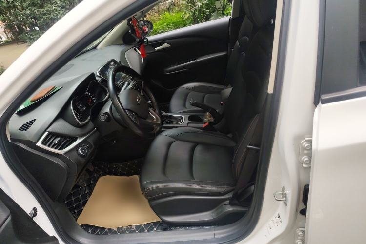 Used Chevrolet Monza 2020 Light Hybrid Redline 320T Dual-Clutch Joyful Edition
