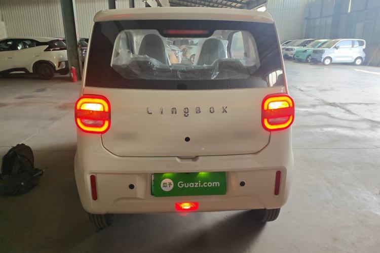 Used LINGBOX uni 2025 Mildly Sweet Version 11.52 kWh