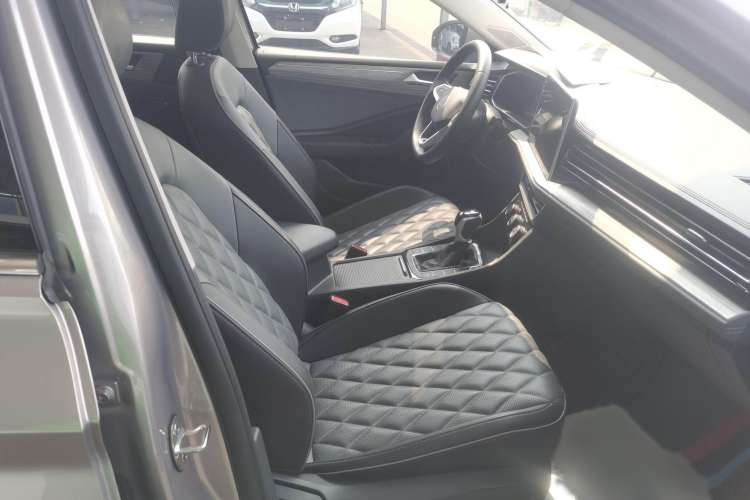 Used Volkswagen Sagitar 2023 300TSI DSG Excellence Edition