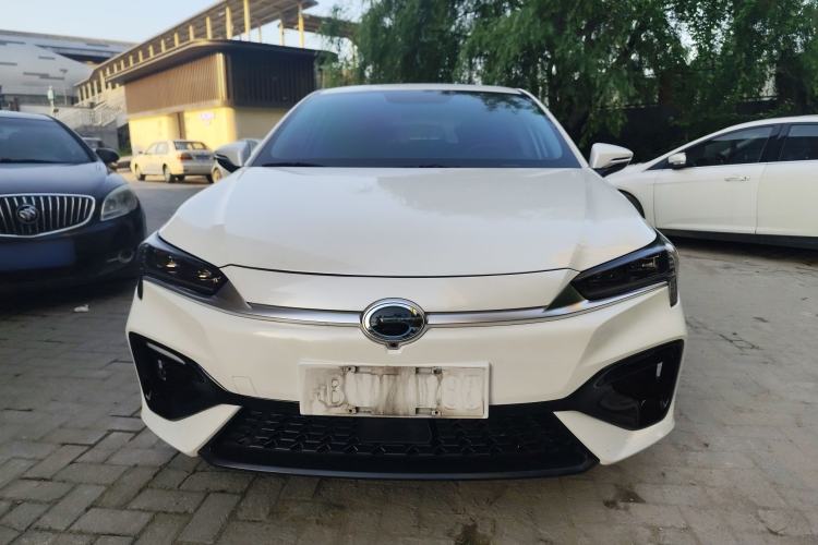 Used AION S 2022 Meizu 580
