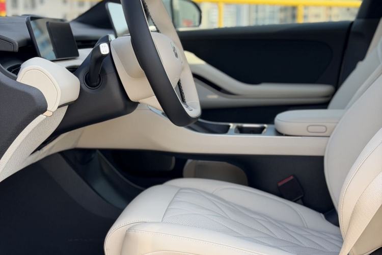 Used Nio ET5T 2025 75 kWh Touring
