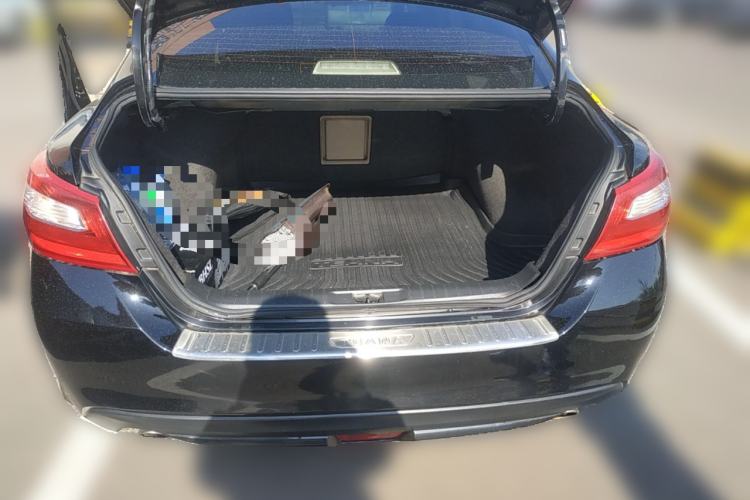 Used Nissan Teana 2016 2.0L XE Fashion Edition