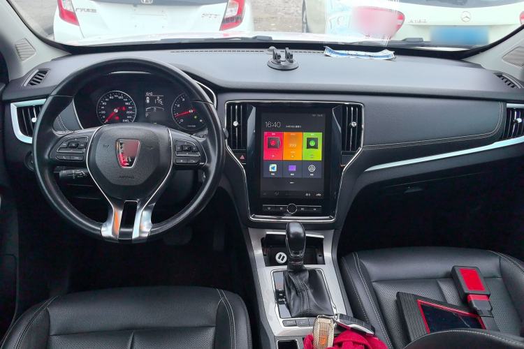 Used Roewe RX5 2020 20T Automatic 4G Connect Superior Flagship Edition