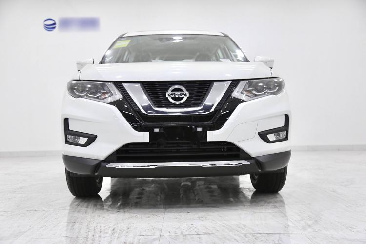 Used Nissan X-Trail 2023 Classic 2.0L Two-Wheel Drive Smart Connect Premium Edition
