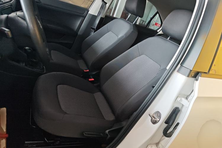 Used Volkswagen Santana 2019 1.5L Automatic Fashion Edition China VI