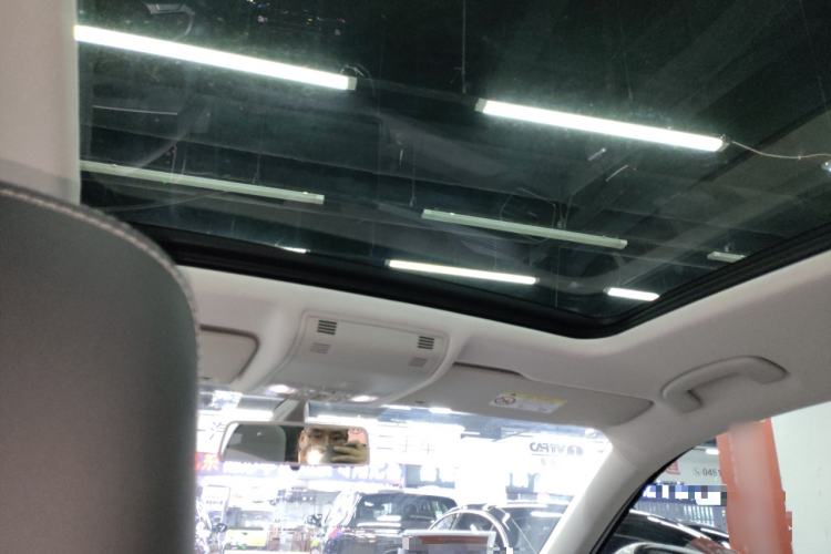 Used Volkswagen Tayron 2025 Zhongxiang Version 300TSI