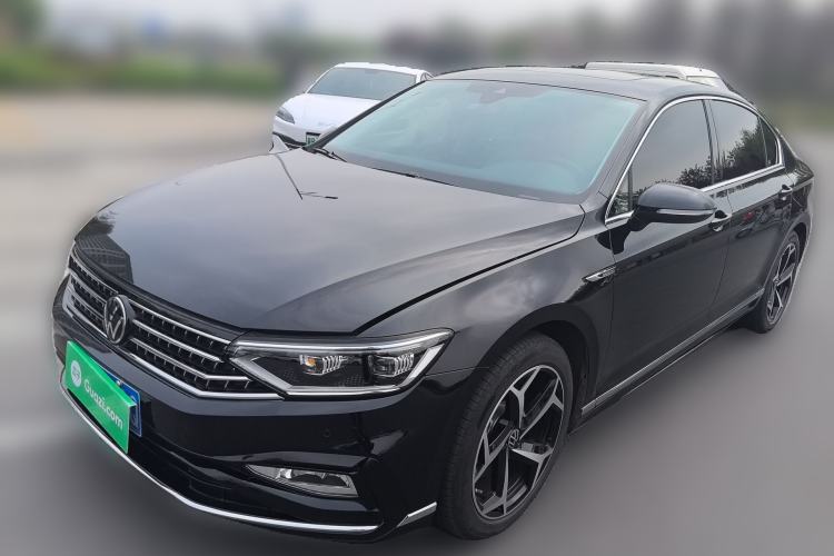 Used Volkswagen Magotan 2023 2 Million Units Commemorative Edition 330TSI DSG Luxury Version