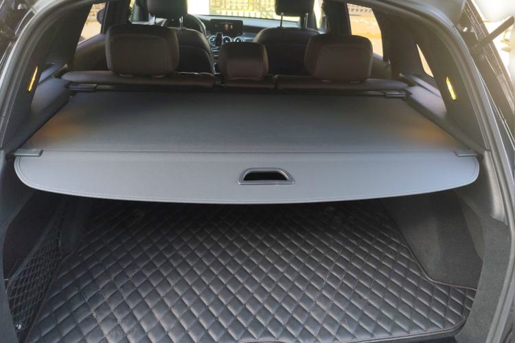 Used Mercedes-Benz GLC 2022 GLC 260 L 4MATIC Luxury Model