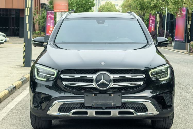Used Mercedes-Benz GLC 2020 Facelifted GLC 260 L 4MATIC Dynamic Edition