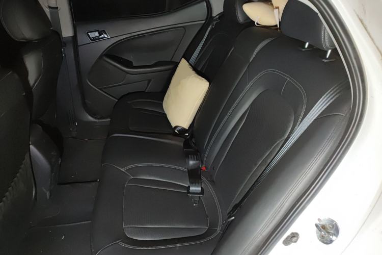 Used Kia K5 2011 2.0L Automatic GLS
