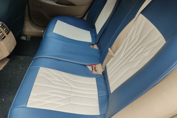 Used Buick LaCrosse 2012 2.4L SIDI Comfort Edition
