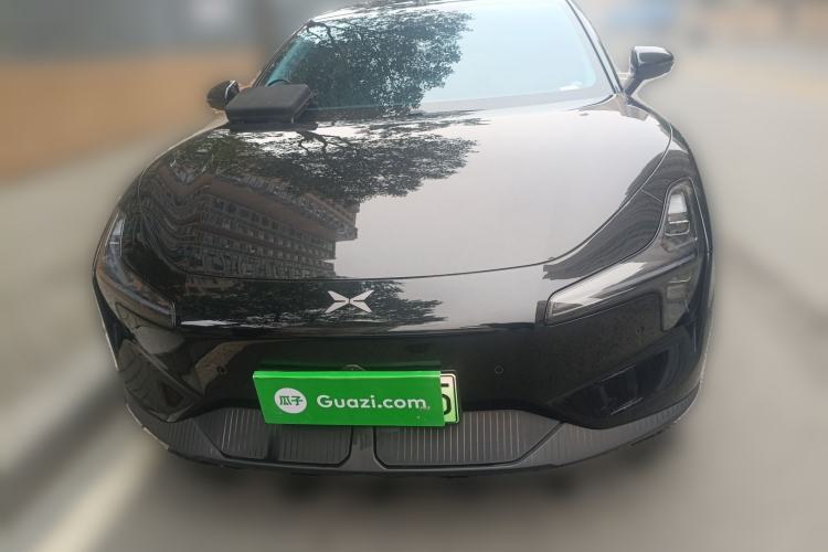 Used XPeng MONA M03 2024 620 with Ultra-Long Range