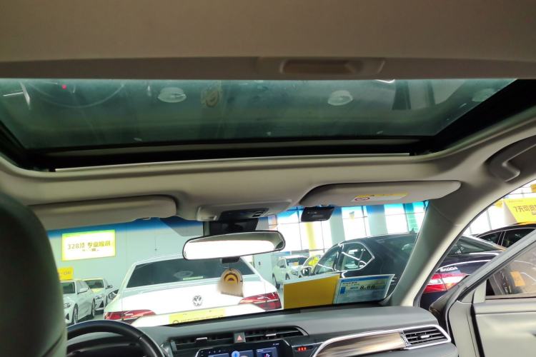 Used Toyota Camry 2018 2.0G Luxury Edition