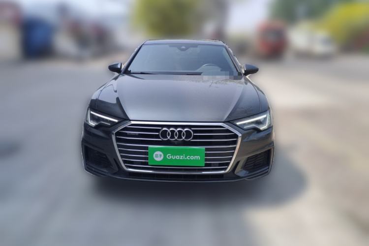 Used Audi A6L 2022 45 TFSI quattro Prestige Elegant Edition