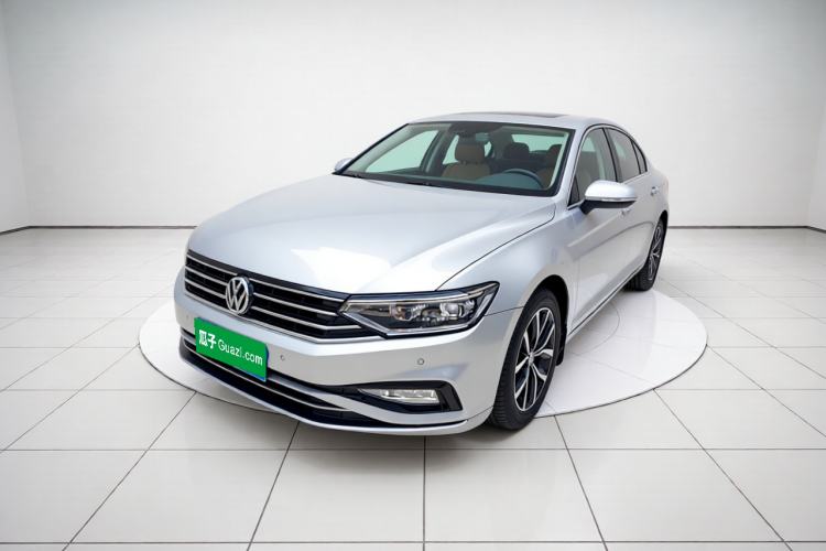 Used Volkswagen Magotan 2020 330TSI DSG Leading Model