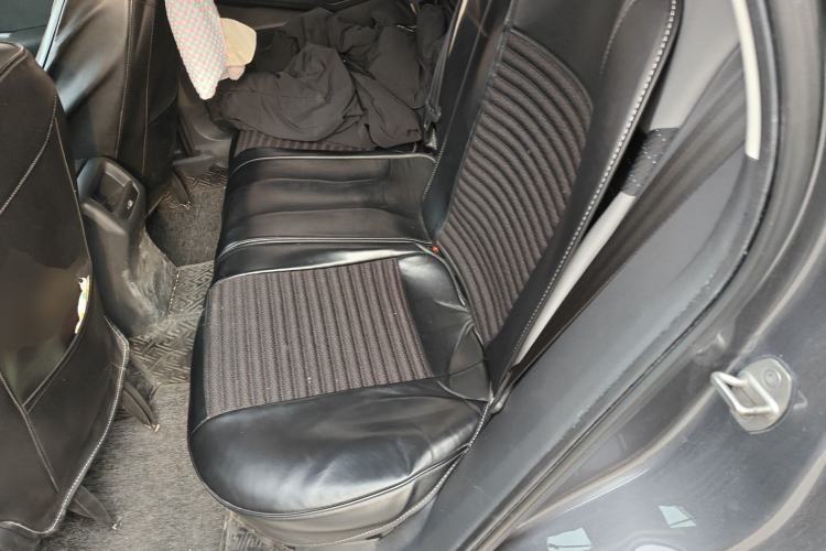 Used Jetta VS5 2021 280TSI Automatic Trend Edition
