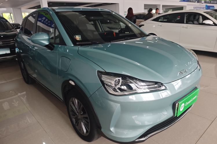 Used NETA V 2022 Chao 400 Lite
