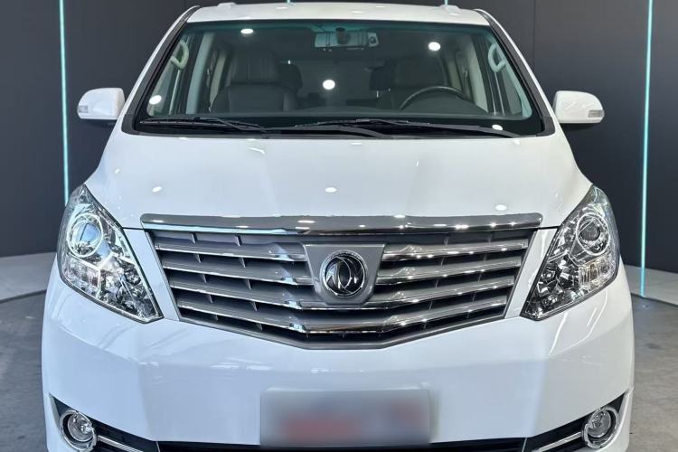 Used FORTHING CM7 2018 Classic Edition 2.0T Manual Luxury Model
