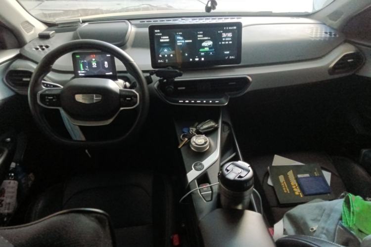 Used Geometry A 2022 Pro 430KM Green Apple Pro