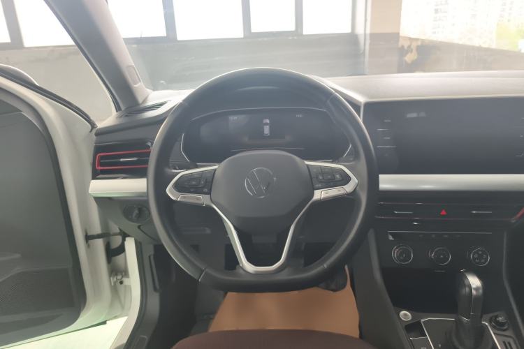 Used Volkswagen Lavida 2023 200TSI DSG Starry Full-Comfort Edition
