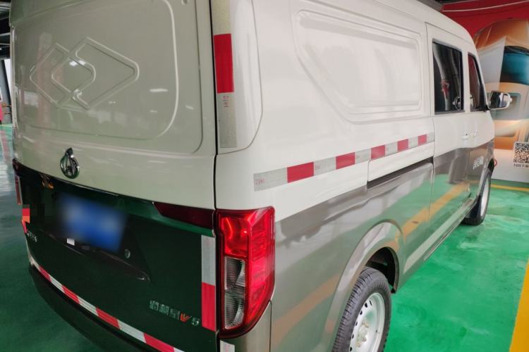 Used Kuayue Kuayue Xing V5 2021 1.5L Jinbao Edition Comfort Version JL473QH