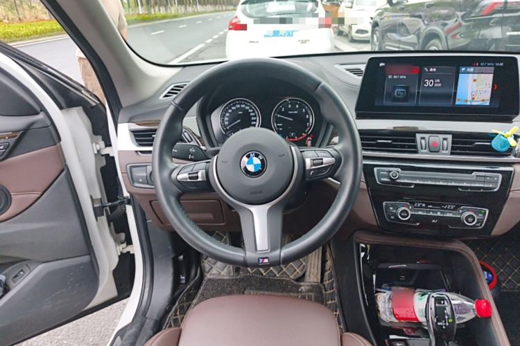 Used BMW X1 2020 xDrive25Li Luxury Edition
