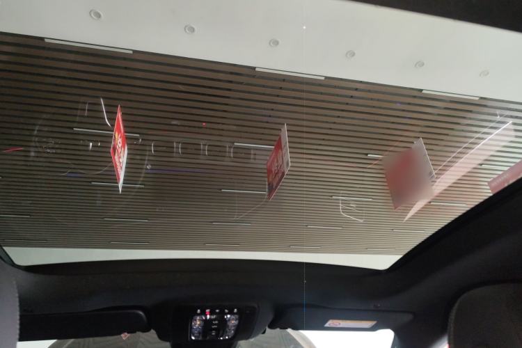 Used Mercedes-Benz GLE 2022 GLE 450 4MATIC Coupe SUV Fashion Model Headliner