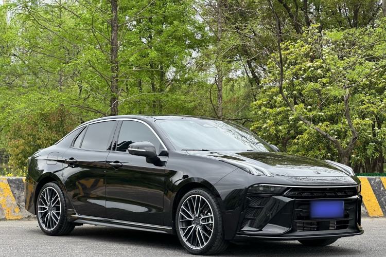 Used Lynk & Co 03 2025 2.0TD DCT Champion Edition Pro Exterior 3