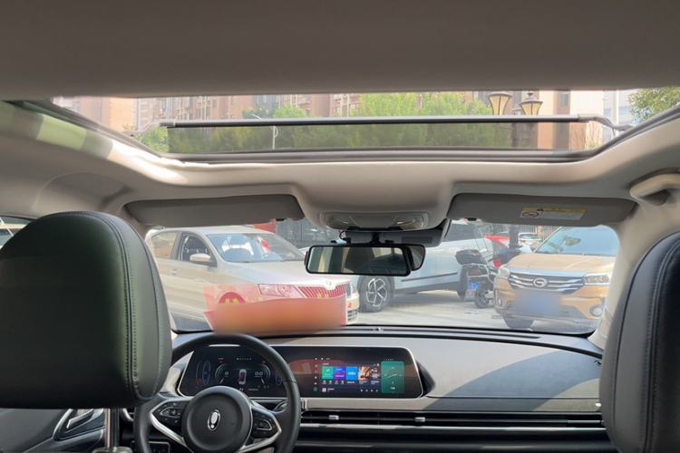 Used ORA Good Cat 2021 400km Standard Range Venus Edition Lithium Iron Phosphate