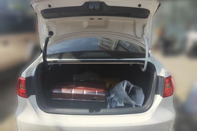 Used Volkswagen Sagitar 2012 1.4TSI Automatic Luxury Edition