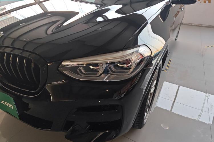 Used BMW X3 2020 xDrive28i M Sport Package