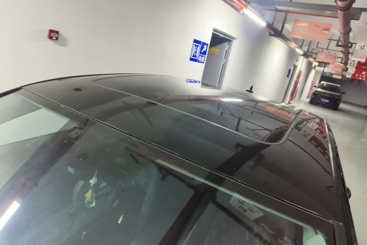 Used Volkswagen Passat 2021 330TSI Luxury Edition