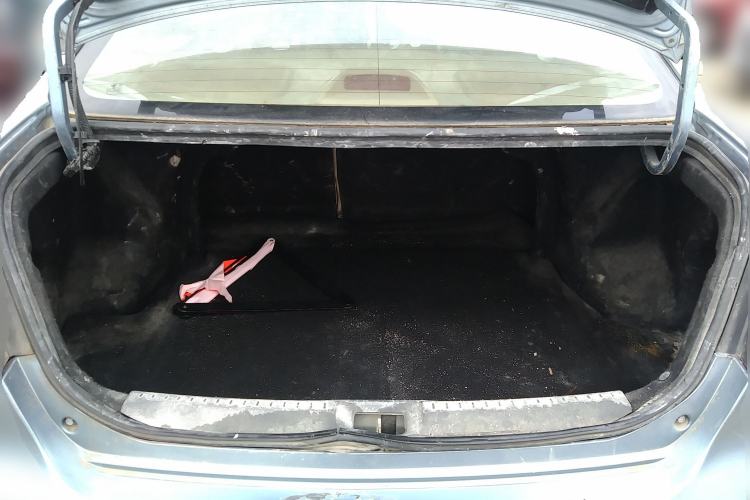 Used Great Wall C30 2013 1.5L Manual Luxury Model