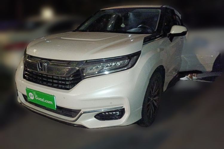 Used Honda Avancier 2020 370TURBO Two-Wheel Drive Luxury Edition Guazi used car, China used car export, Used car for sale, Used cars, Cheapest cars for sale