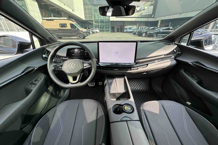 Used Volkswagen ID.UNYX 2024 Pro Long-Range Version