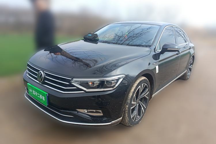 Used Volkswagen Magotan 2021 330TSI DSG 30th Anniversary Edition