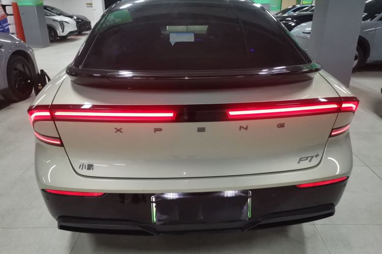 Used XPeng P7+ 2024 Long-Range Max
