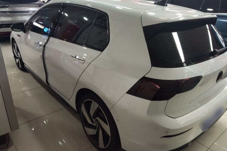 Used Volkswagen Golf GTI 2021 380TSI DSG GTI
