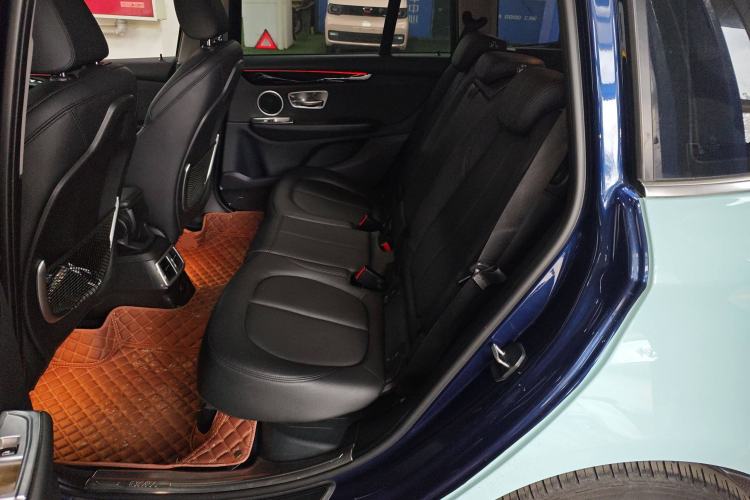 Used BMW 2 Series Gran Tourer 2015 218i Sports Design Package
