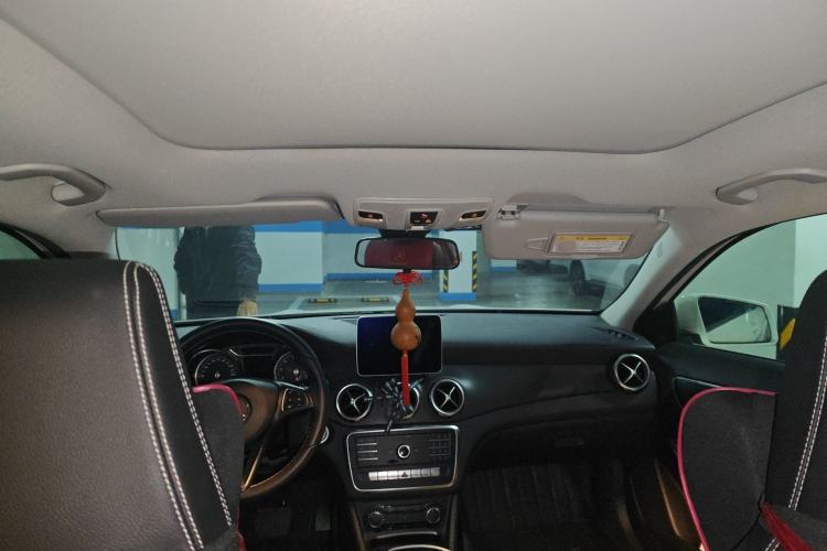 Used Mercedes-Benz GLA 2018 GLA 200 Sport Edition