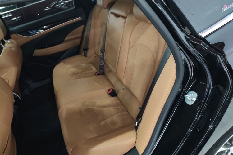 Used Buick LaCrosse 2021 652T Premium Edition