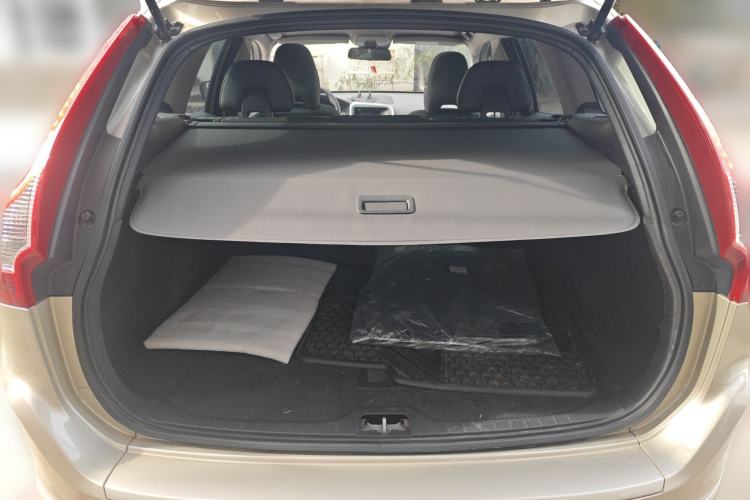 Used Volvo XC60 2017 T5 Smart Upgrade Edition
