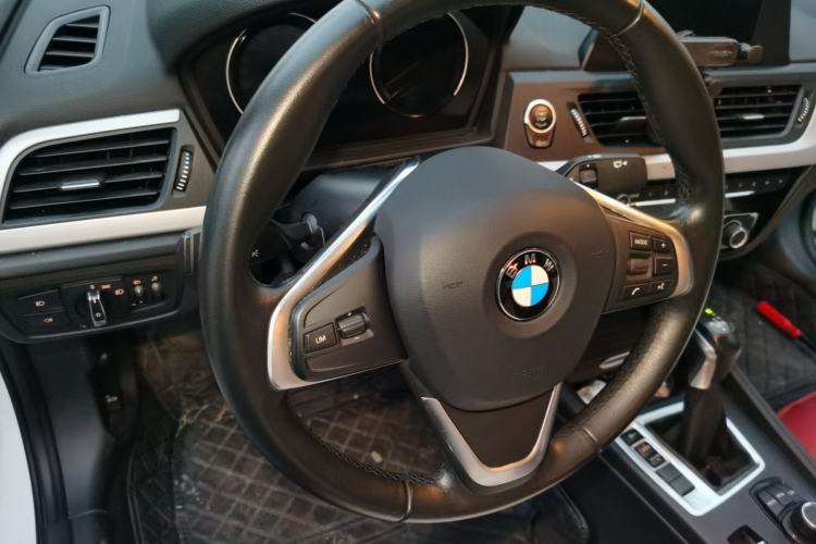 Used BMW 1 Series 2018 118i Fashion Model